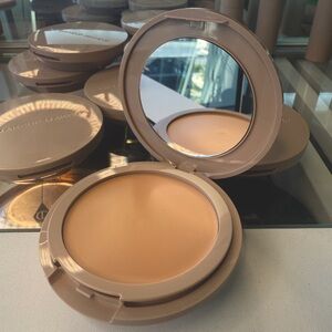 No Makeuo Makeup - Almond Foundation